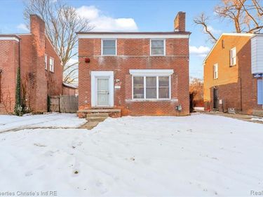 15751 Vaughan Street, Detroit, MI 48223