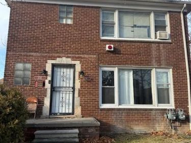 3734 W Buena Vista Street, Detroit, MI 48238