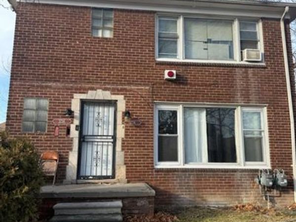 3734 W Buena Vista Street, Detroit, MI 48238