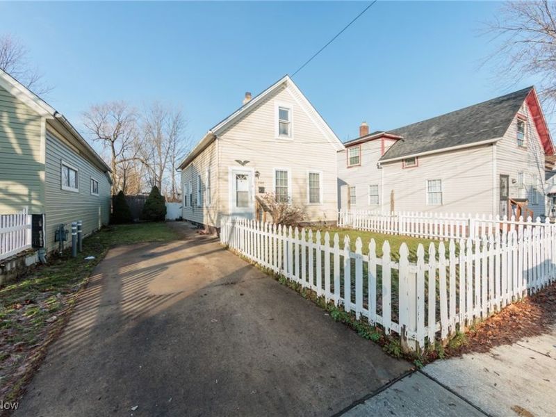 3326 W 61 Street, Cleveland, OH 44102 Photo 28