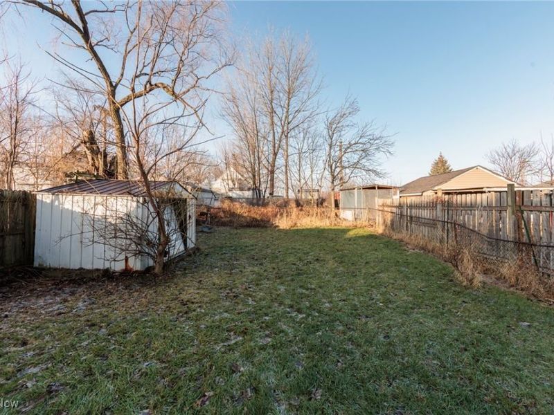 3326 W 61 Street, Cleveland, OH 44102 Photo 29