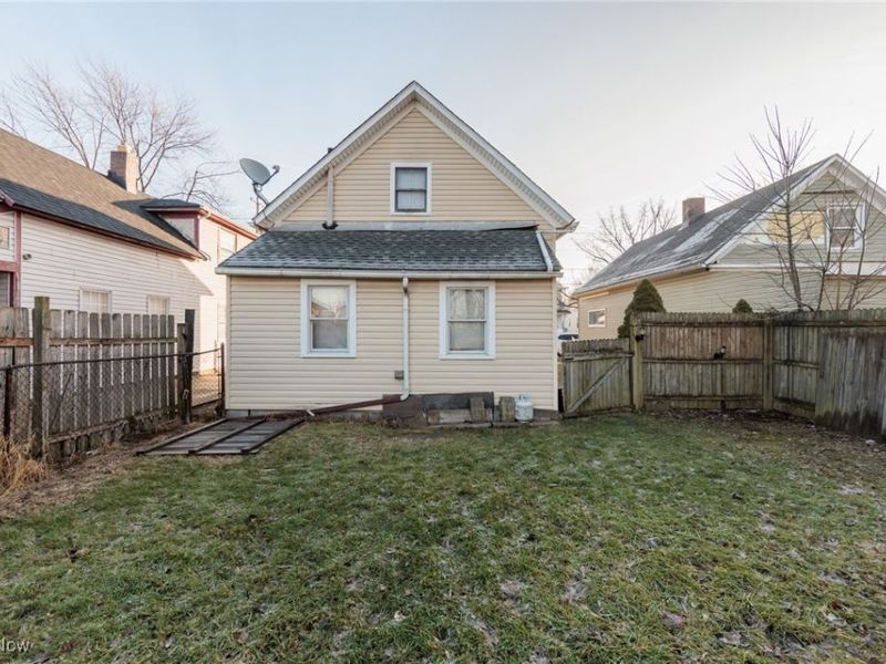 3326 W 61 Street, Cleveland, OH 44102 Photo 31