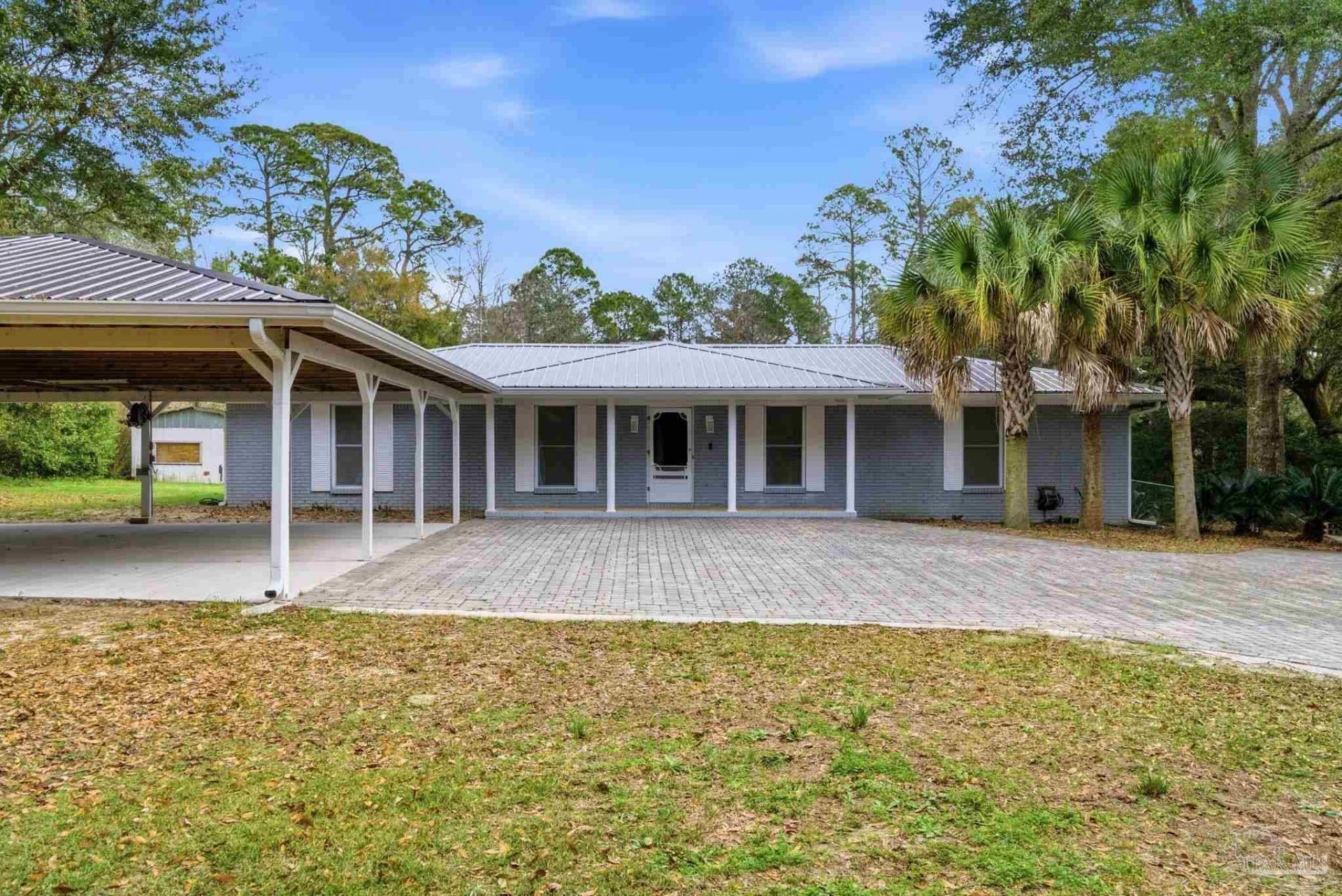 8900 Klondike Rd, Pensacola, FL 32526 Main Photo