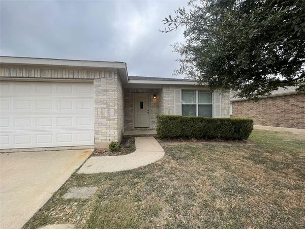 203 Katherine WAY, Leander, TX 78641