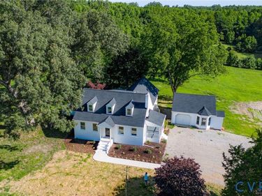 4700 New Kent Highway, Quinton, VA 23141