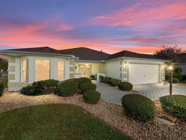 3177 WILLIAMS ROAD, THE VILLAGES, FL 32162