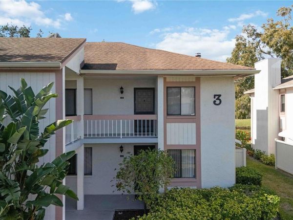 118 LAKEVIEW WAY, Unit 118, OLDSMAR, FL 34677