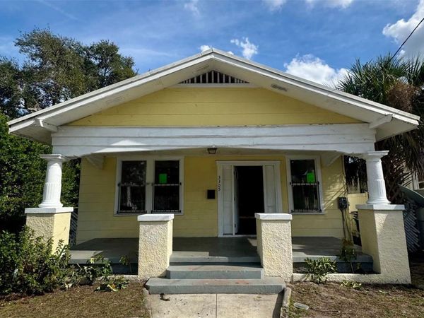 3305 SANCHEZ STREET, TAMPA, FL 33605
