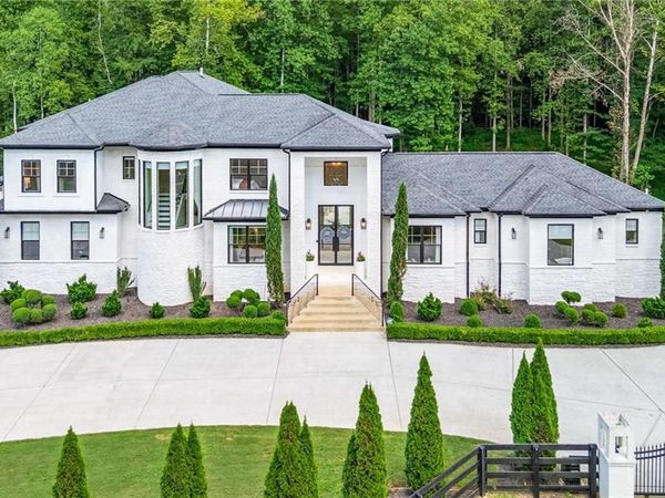 14225 Birmingham Highway, Alpharetta, GA 30004