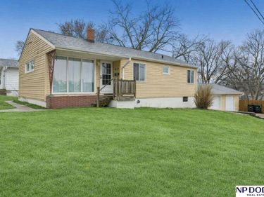 1038 N 75 Street, Omaha, NE 68114