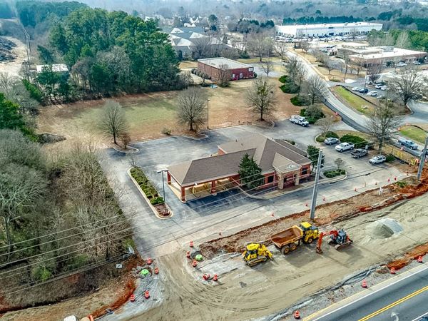 865 Highway 20/81, Mcdonough, GA 30253