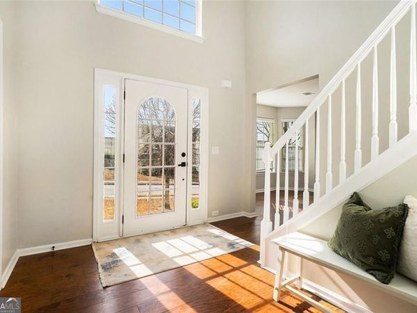 1496 Wilson Manor Circle, Lawrenceville, GA 30045