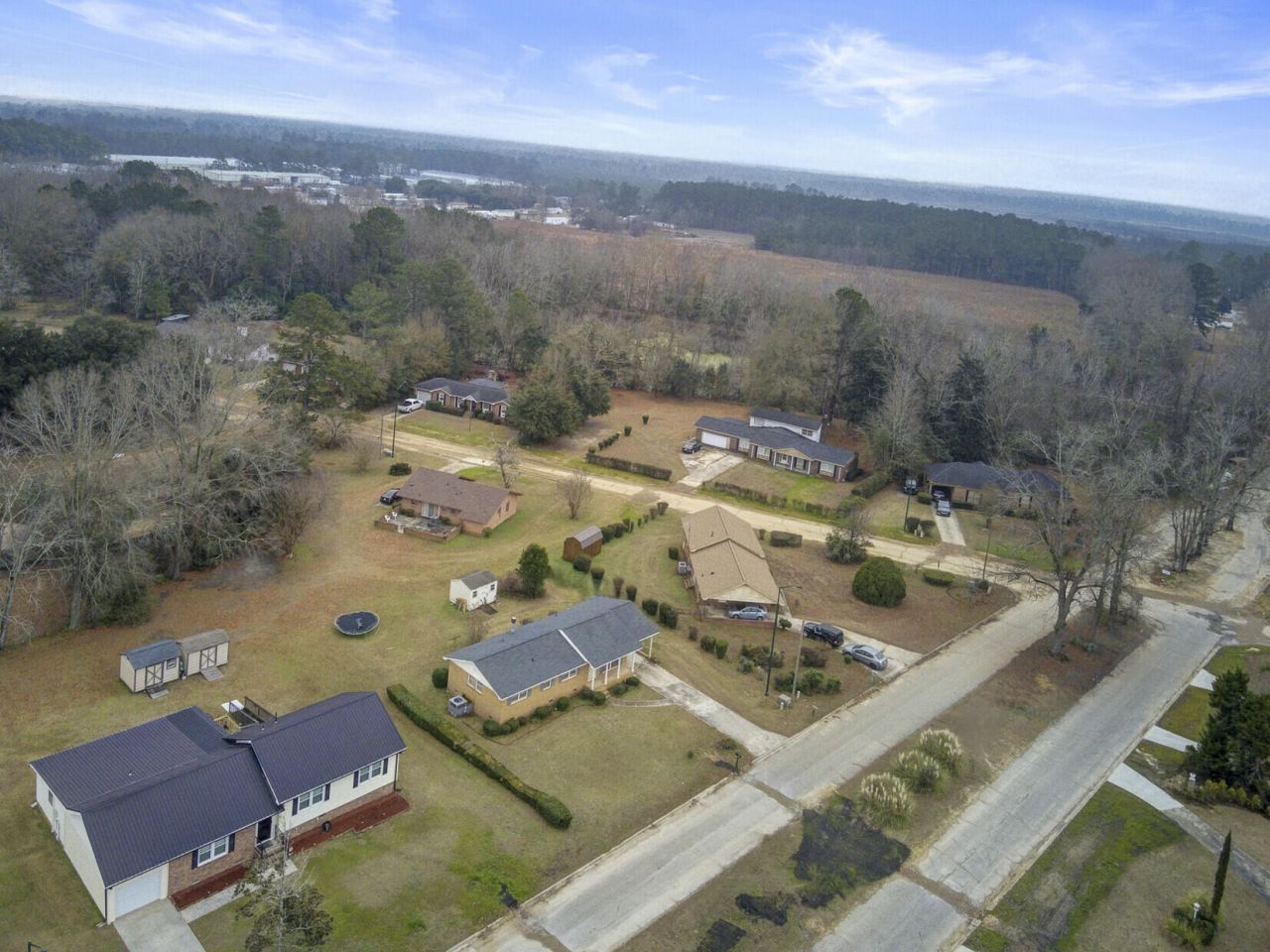 1228 Oaklane Drive Photo 25