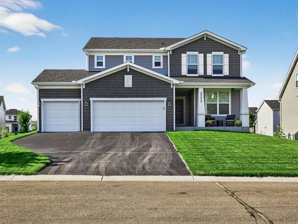20627 Granville Lane, Lakeville, MN 55044