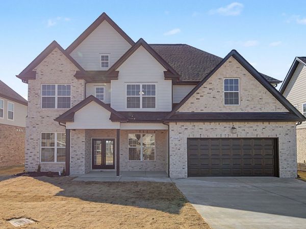 6012 Northern Oak Chase, Smyrna, TN 37167