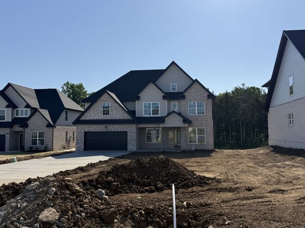 6012 Northern Oak Chase, Smyrna, TN 37167