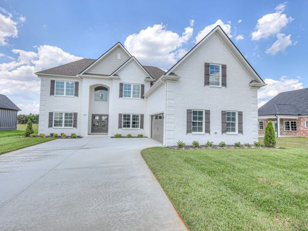4113 Cile Court, Murfreesboro, TN 37127