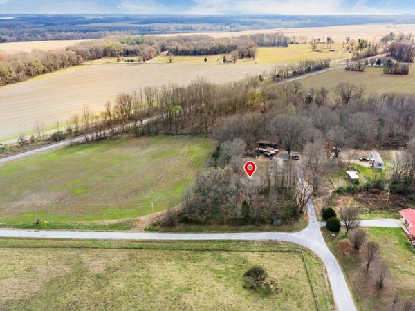 0 Oak Lane, Trezevant, TN 38258