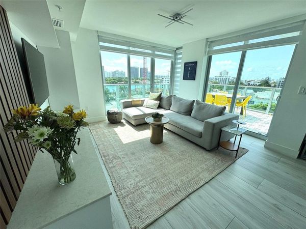 1133 102nd Street, Unit 801, Bay Harbor Islands, FL 33154