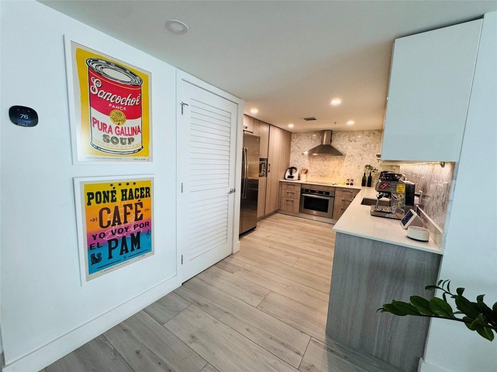 1133 102nd Street, Unit 801, Bay Harbor Islands, FL 33154 Photo