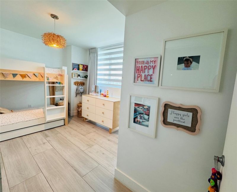 1133 102nd Street, Unit 801, Bay Harbor Islands, FL 33154 Photo