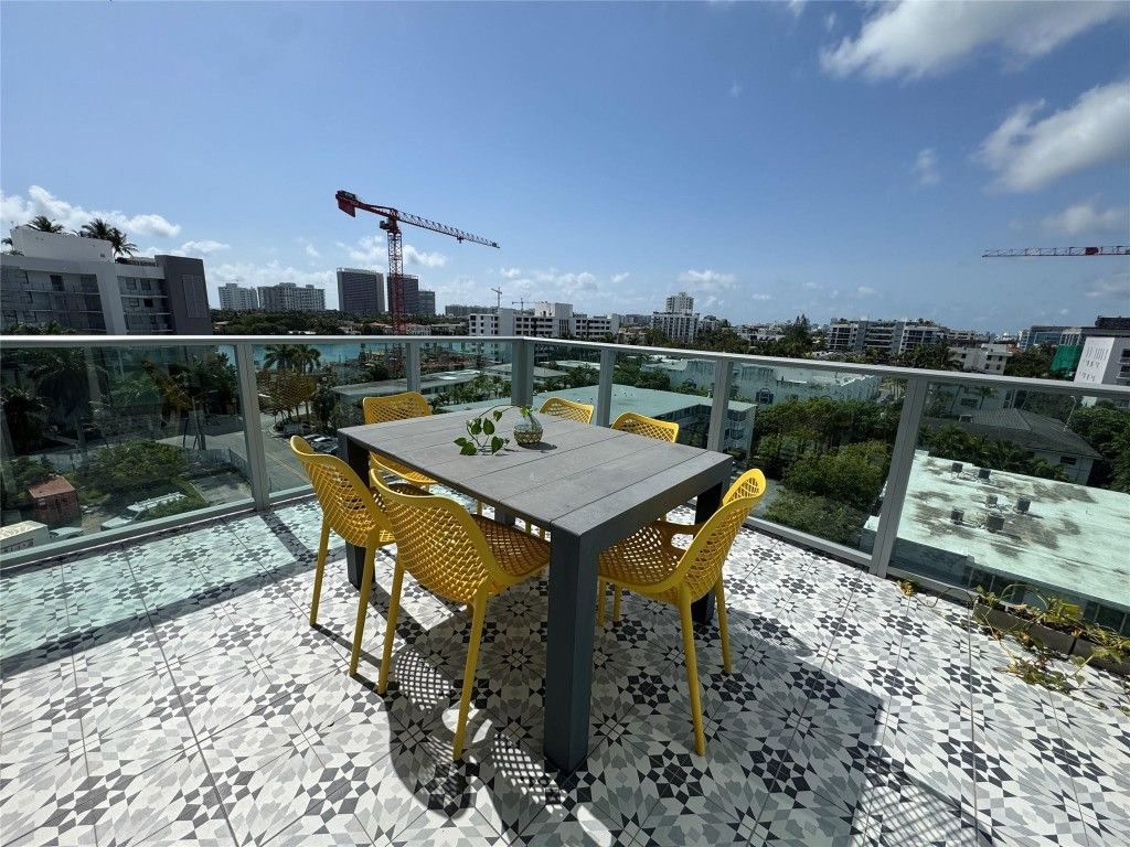 1133 102nd Street, Unit 801, Bay Harbor Islands, FL 33154 Photo