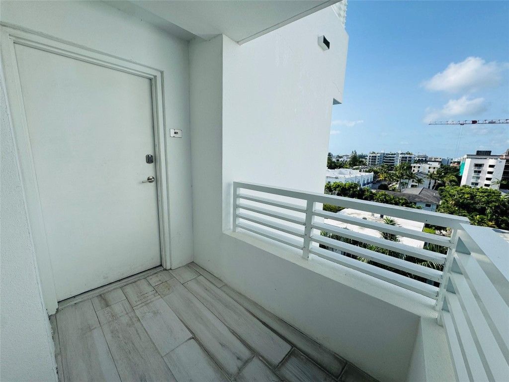 1133 102nd Street, Unit 801, Bay Harbor Islands, FL 33154 Photo