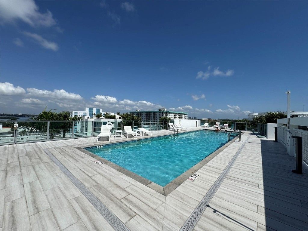 1133 102nd Street, Unit 801, Bay Harbor Islands, FL 33154 Photo