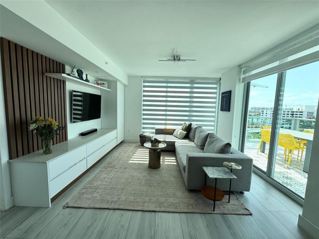 1133 102nd Street, Unit 801, Bay Harbor Islands, FL 33154 Photo