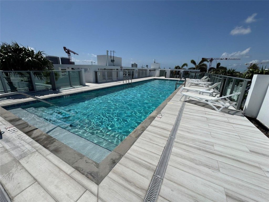 1133 102nd Street, Unit 801, Bay Harbor Islands, FL 33154 Photo