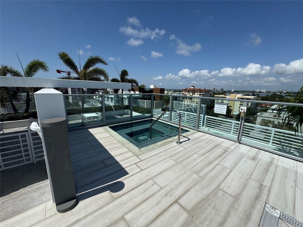 1133 102nd Street, Unit 801, Bay Harbor Islands, FL 33154 Photo