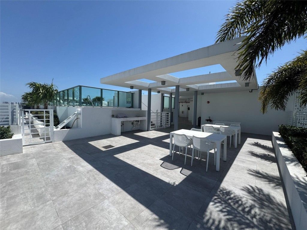 1133 102nd Street, Unit 801, Bay Harbor Islands, FL 33154 Photo