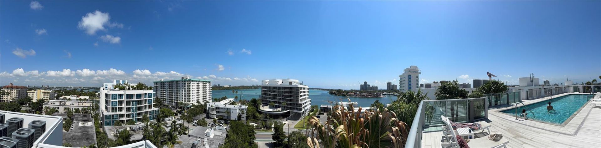 1133 102nd Street, Unit 801, Bay Harbor Islands, FL 33154 Photo