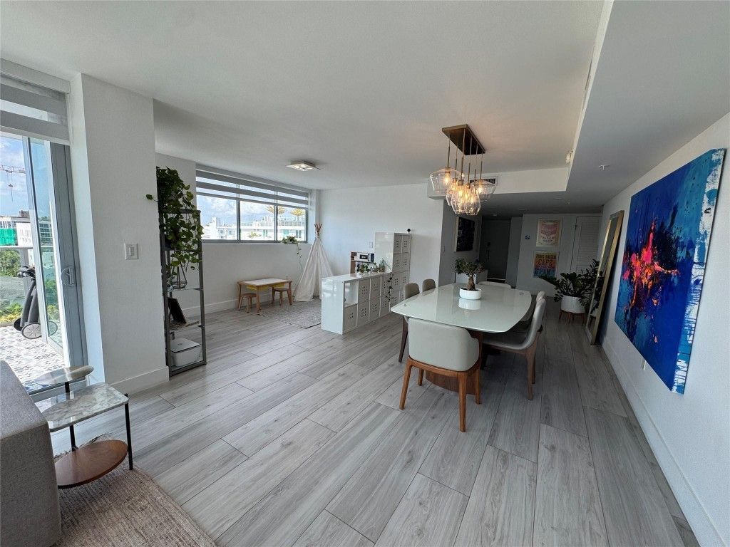 1133 102nd Street, Unit 801, Bay Harbor Islands, FL 33154 Photo