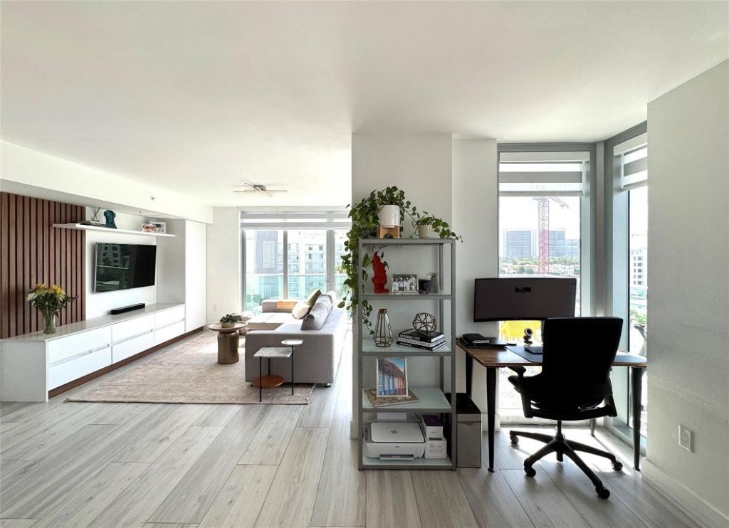 1133 102nd Street, Unit 801, Bay Harbor Islands, FL 33154 Photo