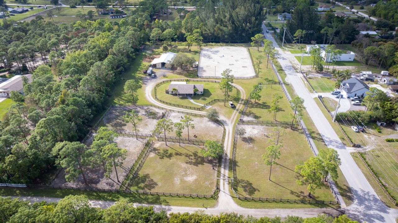 18080 W Sycamore Drive, The Acreage, FL 33470 Photo