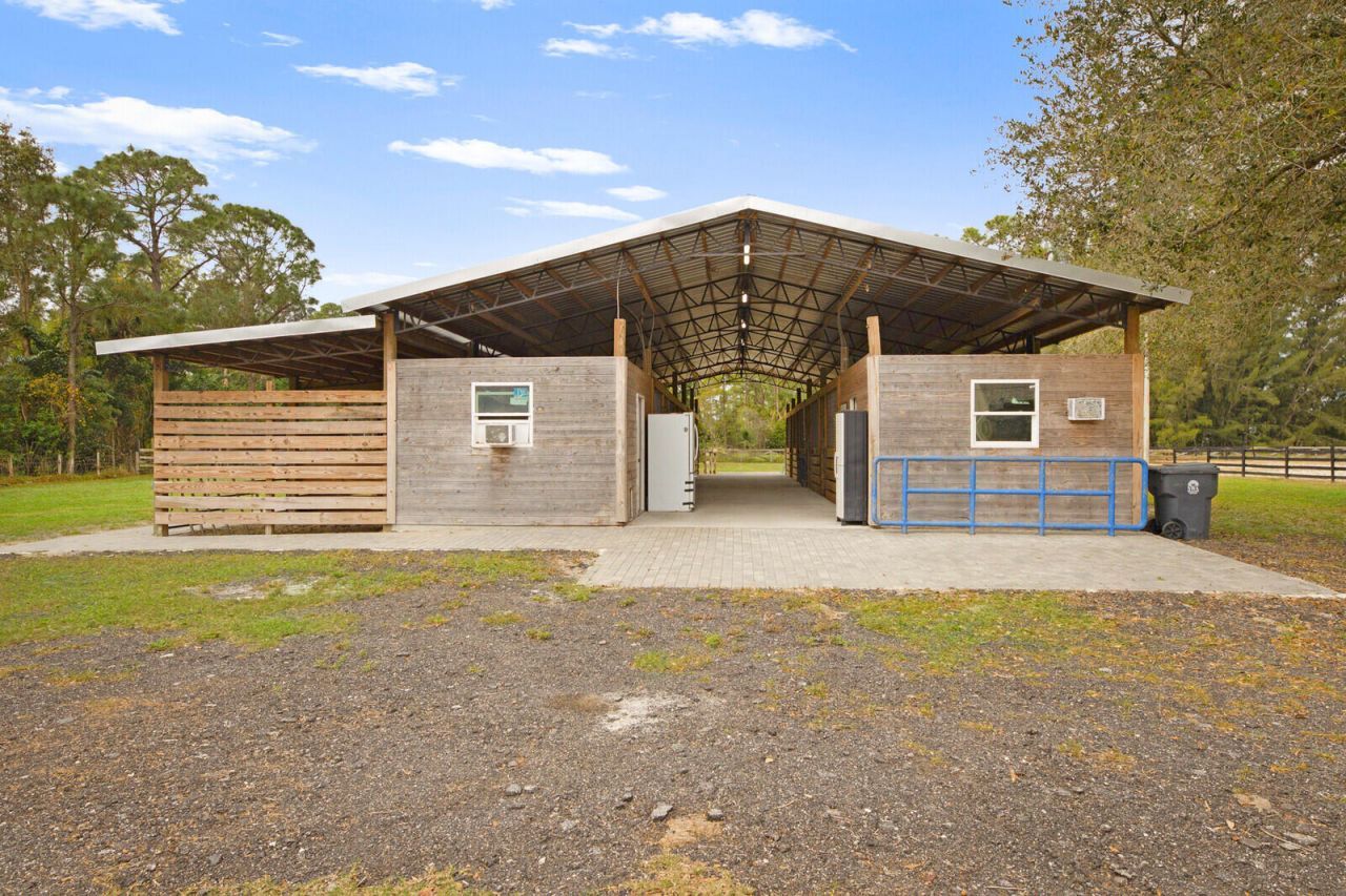 18080 W Sycamore Drive, The Acreage, FL 33470 Photo