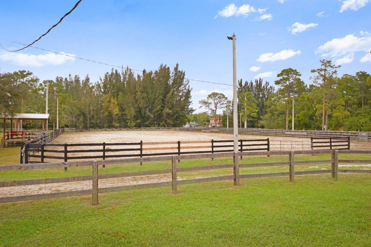 18080 W Sycamore Drive, The Acreage, FL 33470 Photo