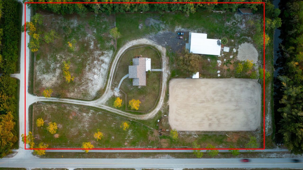 18080 W Sycamore Drive, The Acreage, FL 33470 Photo