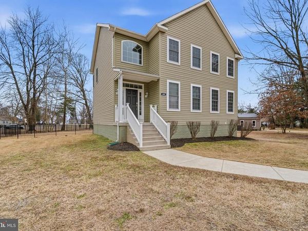 609 TEBBSTON DRIVE, PASADENA, MD 21122