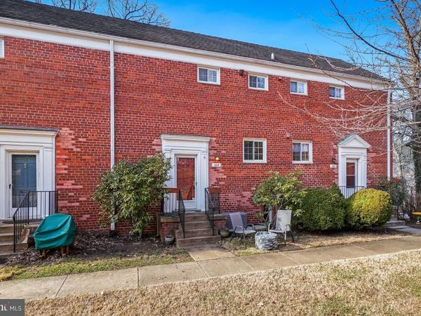 3219 VALLEY DRIVE, ALEXANDRIA, VA 22302