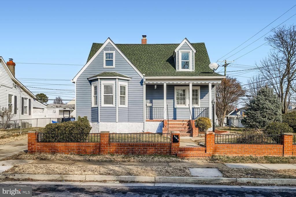 1703 Bethlehem Avenue, Dundalk, MD 21222 Main Photo