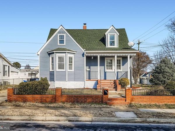 1703 BETHLEHEM AVENUE, DUNDALK, MD 21222