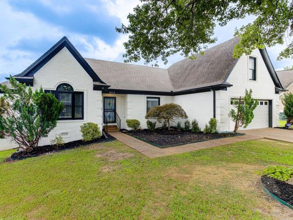 8952 VORLICH CV, Memphis, TN 38016