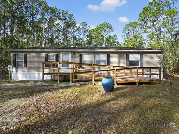 10255 CROTTY Avenue, Hastings, FL 32145