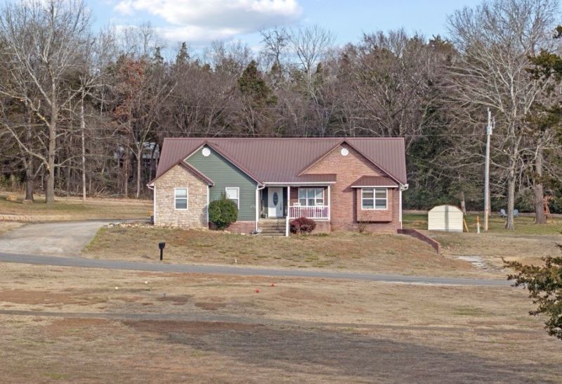 112 Diamond Hills Road, Diamond City, AR 72630 Main Photo