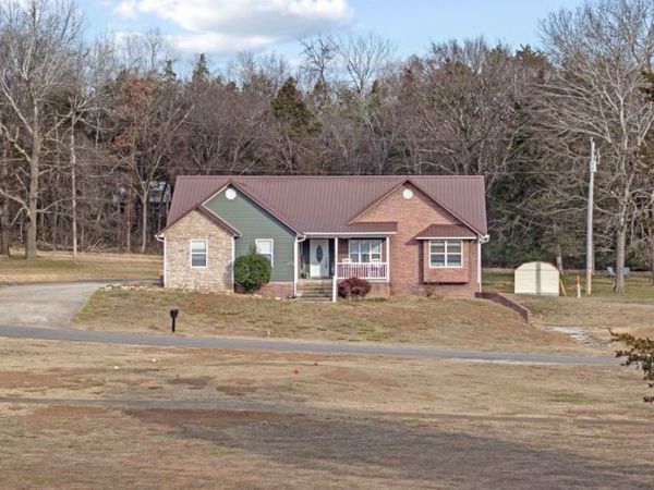 112 Diamond Hills Road, Diamond City, AR 72630