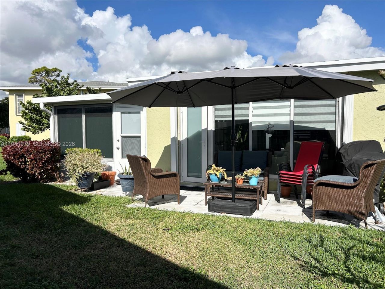 2400 Malayan Dr , Unit 94-D, Delray Beach, FL 33445 Photo