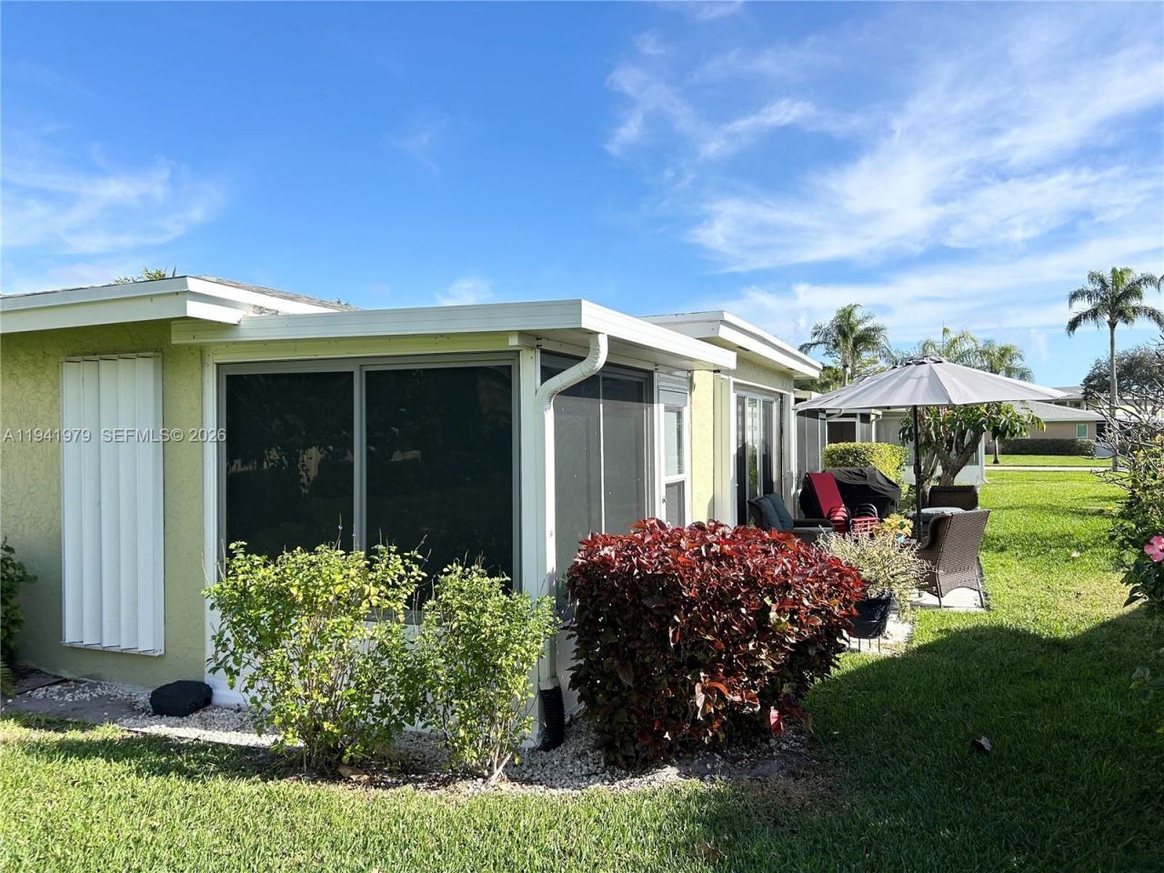 2400 Malayan Dr , Unit 94-D, Delray Beach, FL 33445 Photo