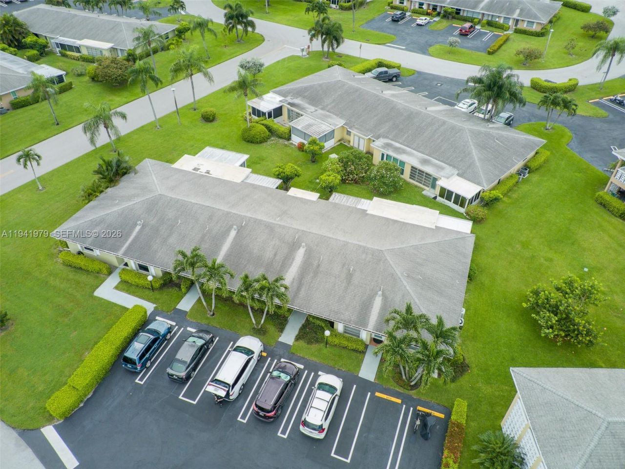 2400 Malayan Dr , Unit 94-D, Delray Beach, FL 33445 Photo